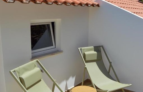 Baiona Wohnung | Paragem dos Pacatos - Odeceixe