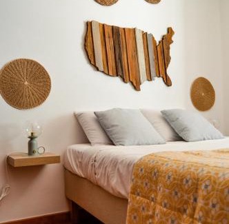 Baiona Wohnung | Paragem dos Pacatos - Odeceixe