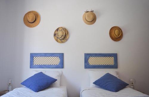 Baiona Wohnung | Paragem dos Pacatos - Odeceixe