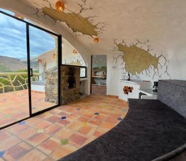 Raquira Sonstige | Paraiso de Arcilla - Suite & Glamping