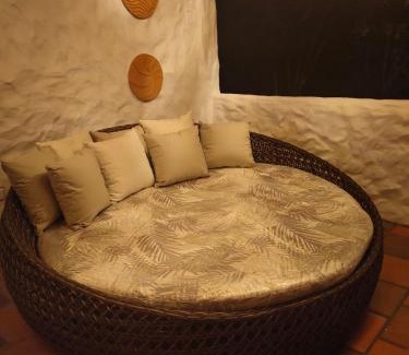 Raquira Sonstige | Paraiso de Arcilla - Suite & Glamping