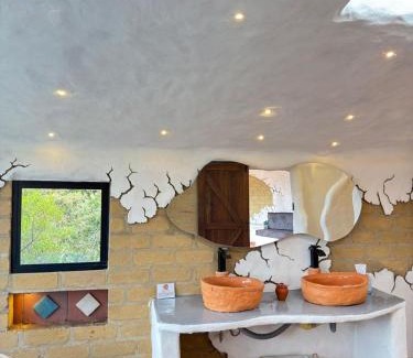 Raquira Sonstige | Paraiso de Arcilla - Suite & Glamping