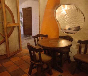 Raquira Sonstige | Paraiso de Arcilla - Suite & Glamping