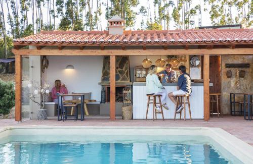Baiona Haus | Paraiso Escondido