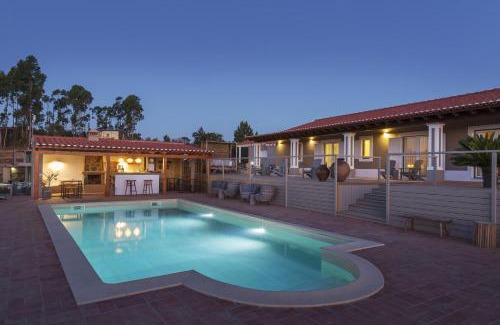 Baiona Haus | Paraiso Escondido