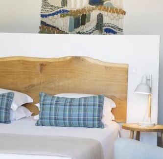 Baiona Haus | Paraiso Escondido