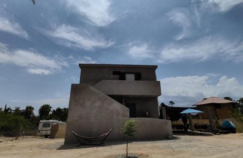 San Jose del Cabo Wohnung | Paraiso Rustico en San José del Cabo
