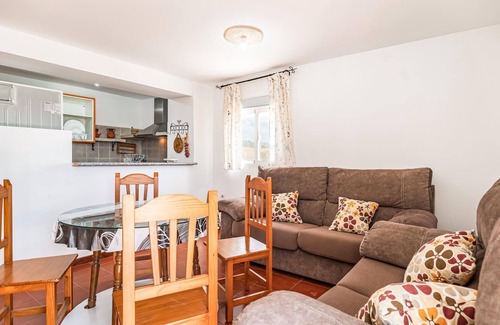 Tozar Haus | Paraje Los Arrañales