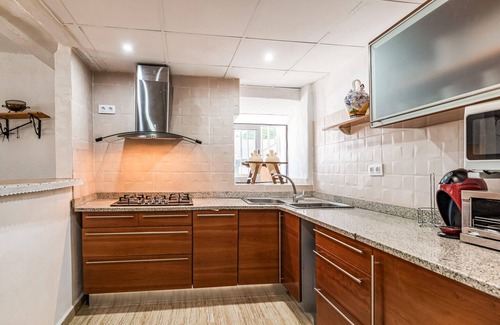 Tozar Haus | Paraje Los Arrañales