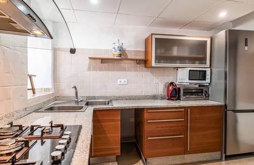 Tozar Haus | Paraje Los Arrañales