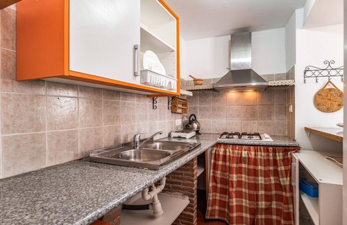 Tozar Haus | Paraje Los Arrañales