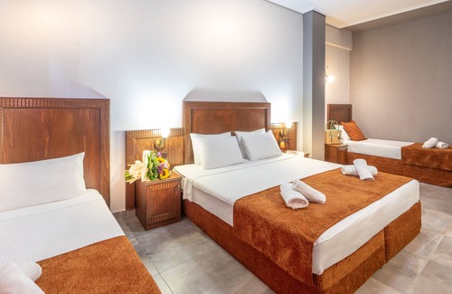 Katerini Hotel | Paralia Beach Boutique Hotel