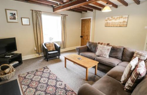 Llanfair Caereinion Haus | Parc Cottage