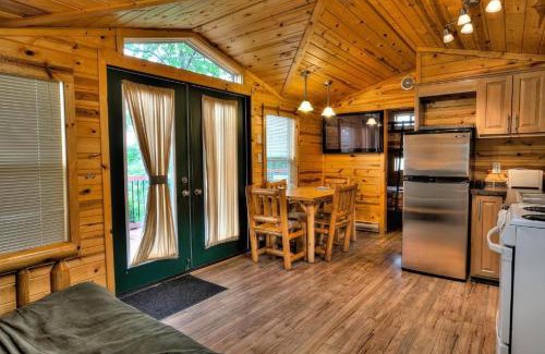 Desbiens Sonstige | Parc Octopus