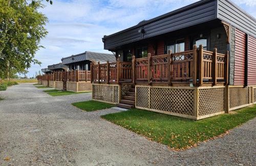 Desbiens Sonstige | Parc Octopus