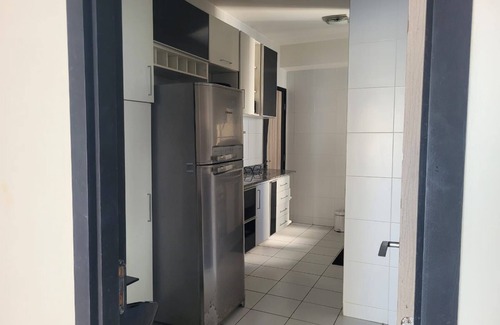 Cremacao Wohnung | Parc PARADISO in the city center of Belém, just a few minutes from the airport