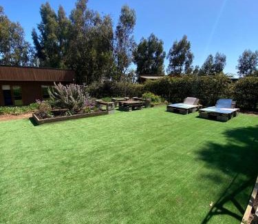 Quintero Haus | Parcela en condominio entre Concon y Maitencillo