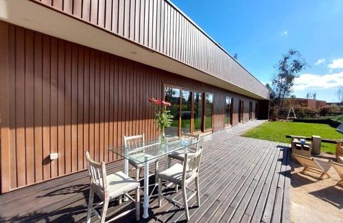 Quintero Haus | Parcela en condominio entre Concon y Maitencillo