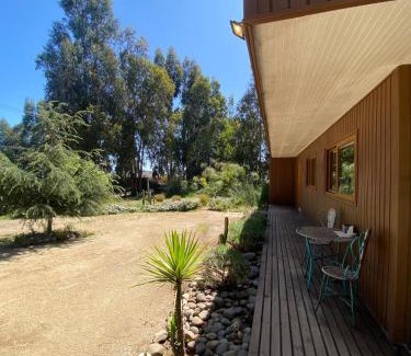 Quintero Haus | Parcela en condominio entre Concon y Maitencillo