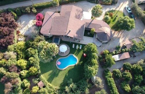 Olmue Haus | Parcela Olmué La Luz