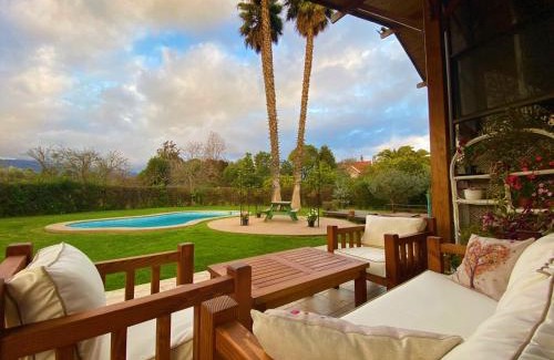 Olmue Haus | Parcela Olmué La Luz