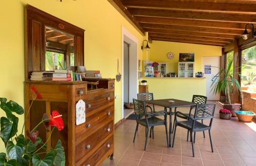 Peschici Haus | Parco dei Limoni