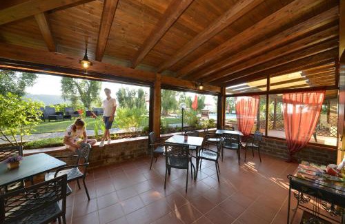Peschici Haus | Parco dei Limoni