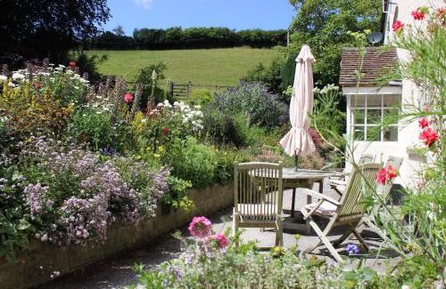 Fiddington Bed & Breakfast | Pardlestone Farm B&B