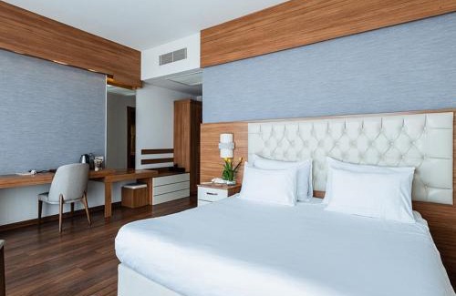 Canakkale Hotel | Parion Hotel