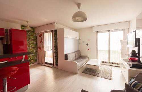 Creteil Wohnung | Paris à Portée de Main