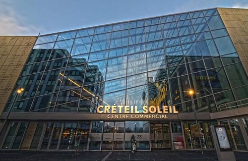 Creteil Wohnung | Paris à Portée de Main
