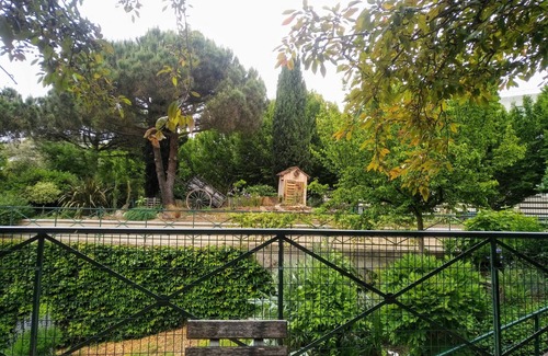 12th Arrondissement Wohnung | Paris - Charmante 2 Zimmer bequem 4 Personen entfernt