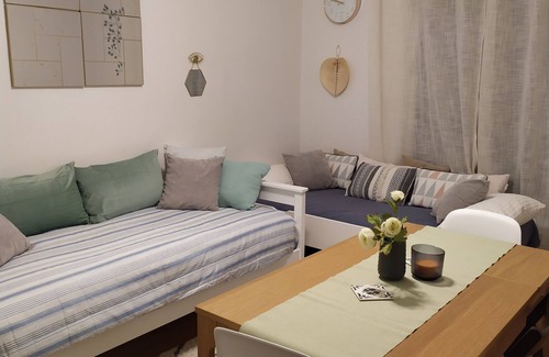 12th Arrondissement Wohnung | Paris - Charmante 2 Zimmer bequem 4 Personen entfernt