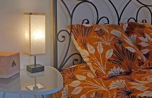 Chennevieres-sur-Marne Haus | Paris-Disney 2 chambres confort & jardin