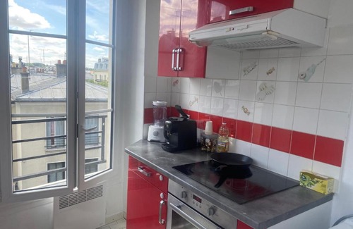 Le Raincy Wohnung | Paris le Raincy