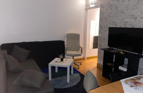 Le Raincy Wohnung | Paris le Raincy