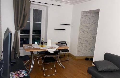 Le Raincy Wohnung | Paris le Raincy