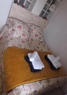 Champigny-sur-Marne Wohnung | Paris with added zen