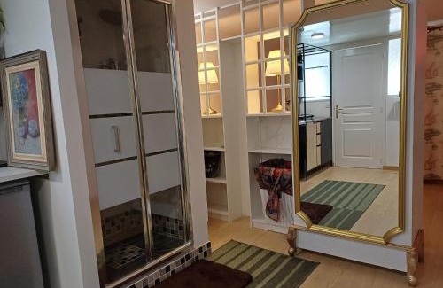 Champigny-sur-Marne Wohnung | Paris with added zen
