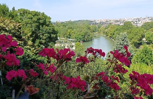 Champigny-sur-Marne Wohnung | Paris with added zen