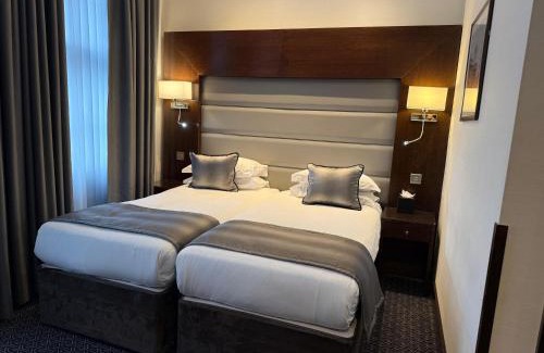 Bryanston and Dorset Square Hotel | Park Avenue Baker Street