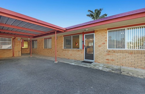 Coffs Harbour Wohnung | Park Beach Retreat - Newly appointed Apartment, Walk to Beach, Shops and Eateries