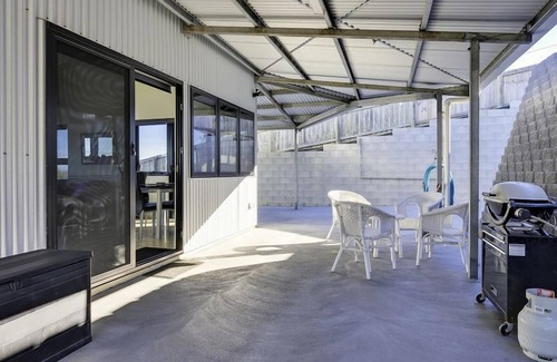 Dodges Ferry Haus | Park Beach Retreat - Ideal für Paare