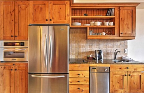 Kimball Junction Resort | Park City Escape at Newpark Resort