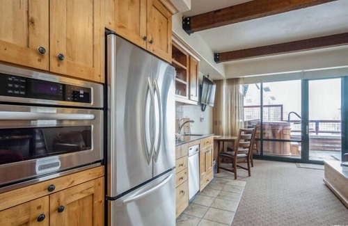 Kimball Junction Resort | Park City Escape at Newpark Resort