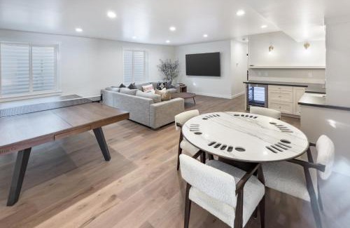 Deer Mountain Haus | Park City Mountain Escape Mins to Resorts