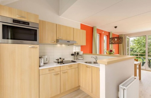Ortsmitte Haus | Park Hochsauerland by Interhome