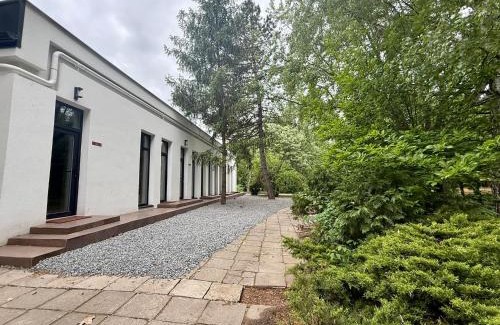 Sostogyogyfurdo Hotel | Park Hotel Sóstó