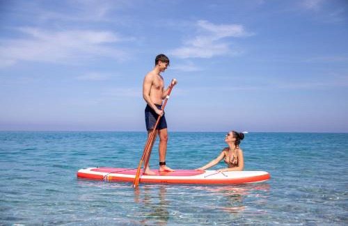 Marina di Zambrone Hotel | Park Oasi Resort