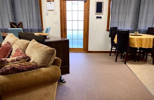 Darby Wohnung | Park Place - The Boardwalk 112-C